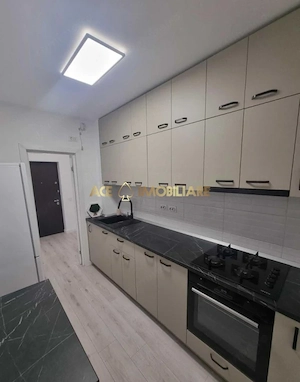 2 Camere | Unirii | Proximitate Metrou | Renovat | Mobilat | Utilat - imagine 6