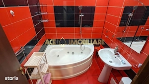 3 Camere de inchiriat | Berceni | Mobilat | Utilat | - imagine 6