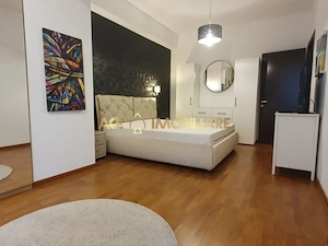 2 Camere de inchiriat | Herastrau | North Area Lake View | Metrou | Centrala  - imagine 6
