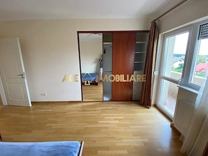 4 Camere de inchiriat | Baneasa | Loc de Parcare | Mobilat & Utilat | - imagine 12