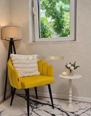 2 Camere de inchiriat | Dorobanti | Metrou | Centrala | Curte | Pet-Friendly - imagine 7