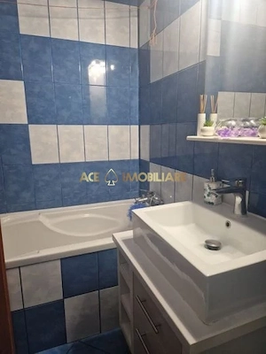 2 Camere de inchiriat | Basarabia | Parcare | Mobilat & Utilat | - imagine 7