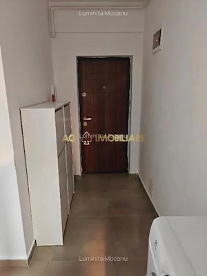 Garsoniera de inchiriat | Stefan cel Mare | Centrala Proprie | Utilata - imagine 9