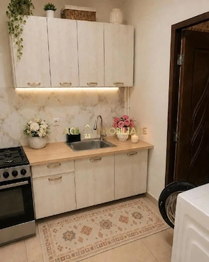 2 Camere de inchiriat | Dorobanti | Metrou | Centrala | Curte | Pet-Friendly - imagine 4