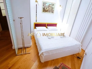 2 Camere de inchiriat | Rosetti | Metrou | Centrala | Parcare |  - imagine 6
