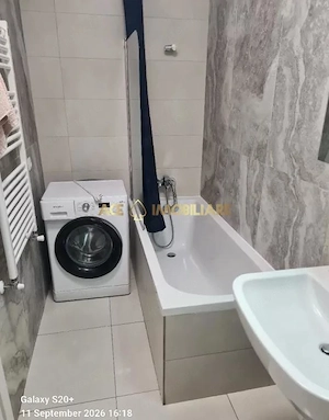 2 Camere de inchiriat | Politehnica | Metrou | Centrala | Bloc nou  - imagine 4
