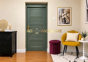 2 Camere de inchiriat | Dorobanti | Metrou | Centrala | Curte | Pet-Friendly - imagine 6