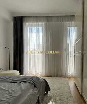 2 Camere de inchiriat | Duplex | Stefan cel Mare | Centrala | Parcare  - imagine 6