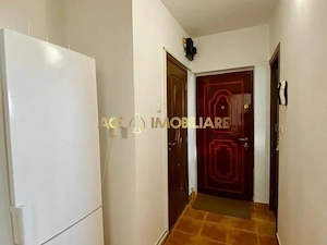 Garsoniera de inchiriat | Dristor | Metrou | Mobilat | Utilat - imagine 7