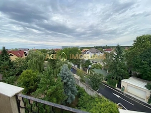 4 Camere de inchiriat | Baneasa | Loc de Parcare | Mobilat & Utilat | - imagine 10