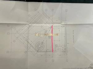 Casa de Vanzare | 6 Camere | Baneasa | Centrala | Parcare | Curte - imagine 19