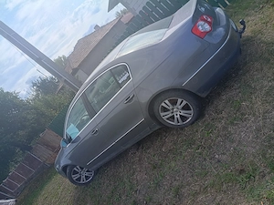 De vânzare Volkswagen passat b6 - imagine 2
