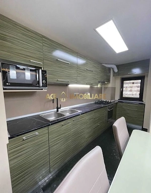 Garsoniera de inchiriat | Vitan | Metrou | Parcare | 42mp | DishWasher - imagine 3