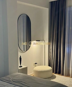 2 Camere de inchiriat | Duplex | Stefan cel Mare | Centrala | Parcare  - imagine 5