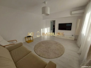 2 Camere de inchiriat | Gara de Nord | Metrou | Boiler | Mobilat |  - imagine 2
