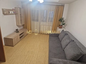 2 Camere de inchiriat | Basarabia | Parcare | Mobilat & Utilat | - imagine 4