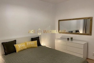 3 Camere de inchiriat | P-ta Victoriei | Metrou | PetFriendly | Modern - imagine 15