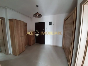 Garsoniera de inchiriat | Ghencea | Centrala Proprie | Parcare - imagine 6