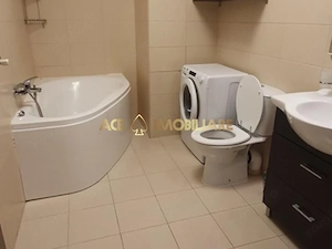 2 Camere de inchiriat | Herastrau | North Area Lake View | Metrou | Centrala  - imagine 8