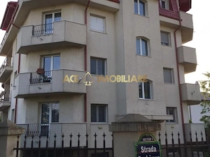 4 Camere de inchiriat | Baneasa | Loc de Parcare | Mobilat & Utilat | - imagine 15