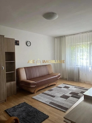2 Camere de inchiriat | Militari | Metrou | Mobilat | Utilat | - imagine 2