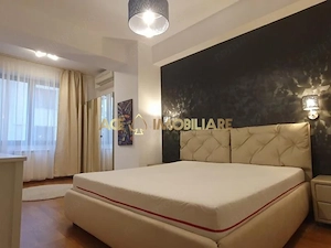 2 Camere de inchiriat | Herastrau | North Area Lake View | Metrou | Centrala  - imagine 5
