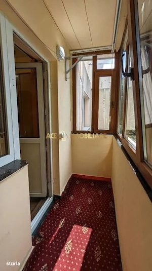 3 Camere de inchiriat | Berceni | Mobilat | Utilat | - imagine 5