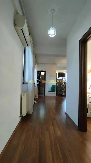 2 Camere de inchiriat | Bucurestii Noi | Metrou | Centrala Proprie | Parcare - imagine 6