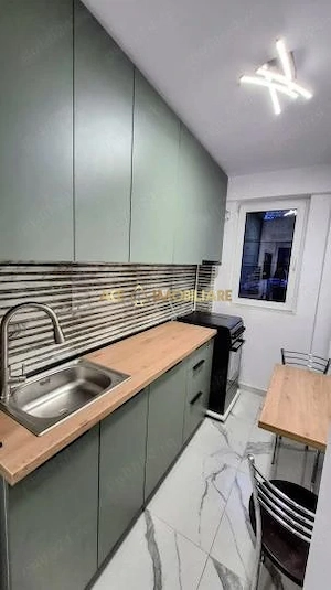 2 Camere de inchiriat | Victoriei | Metrou | Mobilat | Utilat  - imagine 2