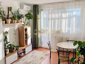 Garsoniera de inchiriat | Dristor | Metrou | Mobilat | Utilat - imagine 3
