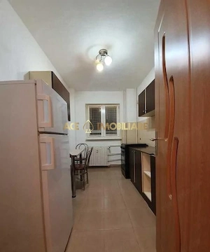 2 Camere | Crangasi | Centrala proprie | Modern - imagine 6
