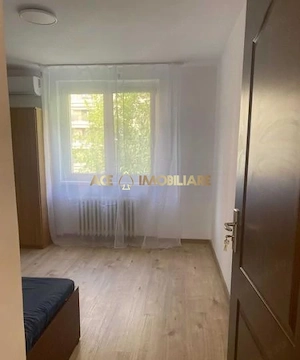 3 Camere de inchiriat | Parcul Circului | Metrou | Mobilat & Utilat - imagine 6