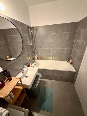 2 Camere de inchiriat | Chitila | Atria | Piscina | Centrala  - imagine 12