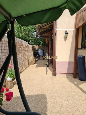 Casa de vanzare | Popesti Leordeni | Curte proprie | Triplex | Parcare - imagine 11