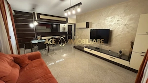 3 Camere | Berceni | Metrou | Centrala | Parcare Subterana Inclusa  - imagine 2