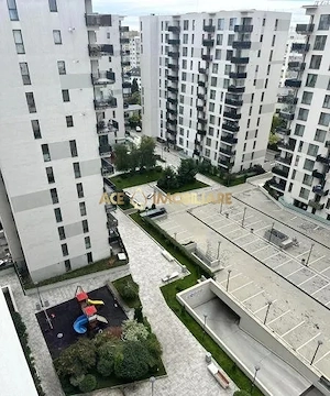2 Camere de inchiriat | Pantelimon | Centrala Proprie | 2 bai | - imagine 6
