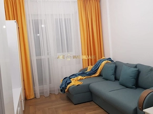 2 Camere de inchiriat | Popesti Leordeni | Metrou | Parcare | Centrala