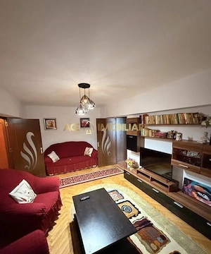2 Camere de inchiriat | Mosilor | Metrou | Utilat | Mobilat - imagine 3