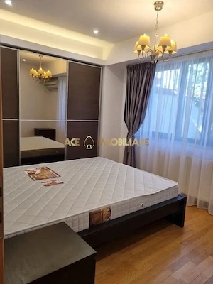 3 Camere de inchiriat | Stefan cel Mare | Metrou | Centrala | Parcare - imagine 5