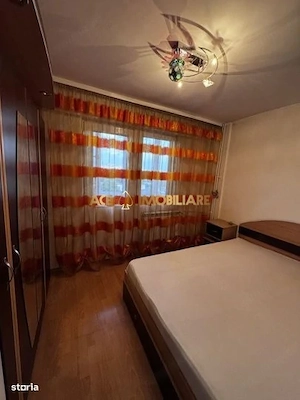2 Camere de inchiriat | Brancoveanu | Metrou | Parcare |  - imagine 8