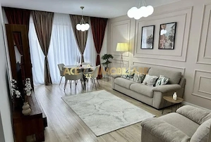 2 Camere de inchiriat | Pantelimon | Centrala Proprie | 2 bai | - imagine 5