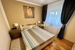 2 Camere de inchiriat | Tineretului | Metrou | CatFriendly | Modern - imagine 2