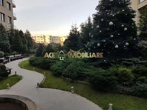 2 Camere de inchiriat | Herastrau | North Area Lake View | Metrou | Centrala  - imagine 13