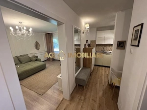 1 Camere de inchiriat | Dristor | Metrou | Utilat | Mobilat - imagine 5
