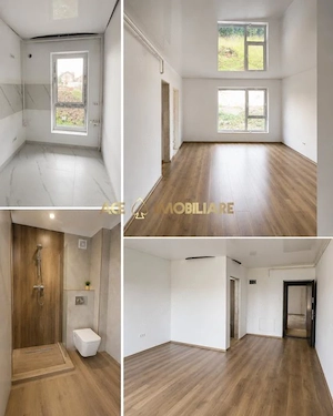 Garsoniera de vanzare | IF Dobroesti | Bloc 2025 | 0% Comision |  - imagine 3