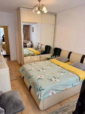 2 Camere de inchiriat | Chitila | Atria | Piscina | Centrala  - imagine 6