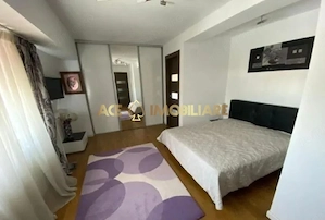 4 Camere de inchiriat | Aviatorilor | Metrou | Centrala | Parcare - imagine 3