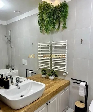 2 Camere de inchiriat | Pantelimon | Centrala Proprie | 2 bai | - imagine 2