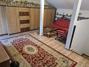 Casa de vanzare | Popesti Leordeni | Curte proprie | Triplex | Parcare - imagine 10