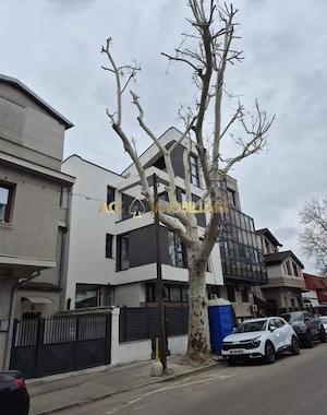 Casa de inchiriat | Tineretului | 280 mp | Birouri - Firme - imagine 20